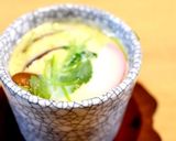 蒸し器不要！お鍋でつくる簡単本格茶碗蒸し作り方10写真