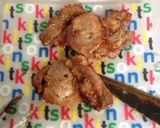 豚ロース甘味噌グリル焼き♡作り方4写真