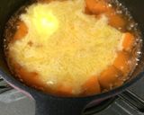 お弁当に♡子供が大好き人参グラッセ作り方3写真