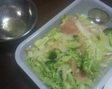 和野菜で☆さわやかイタリアンサラダ作り方2写真