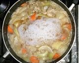 我が家の肉じゃが作り方4写真