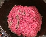 ミートソース作り方4写真
