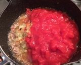 ミートソース作り方6写真