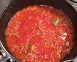 ミートソース作り方8写真