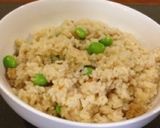 我が家定番♬枝豆ご飯作り方5写真