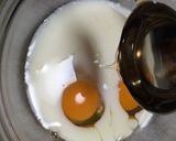 ☆超簡単☆めちゃうま☆フレンチトースト☆作り方5写真