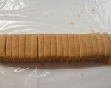 簡単サクサク☆絶品きなこクッキー♪作り方7写真