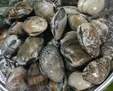 あさりの味噌汁＊砂出し作り方3写真