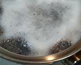 あさりの味噌汁＊砂出し作り方9写真