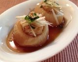 カブの詰め煮作り方7写真