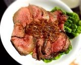 オーブンで簡単！ローストビーフ♡作り方6写真