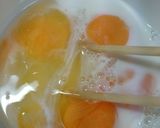 三色どんぶり作り方7写真