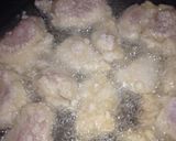 簡単柔らかジューシー鶏胸肉の竜田揚げ♪作り方6写真