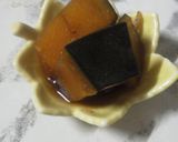 簡単！カボチャの煮物★作り方3写真