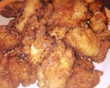 簡単柔らかジューシー鶏胸肉の竜田揚げ♪作り方9写真