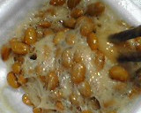 とろふわ♪納豆そば作り方1写真