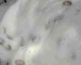 とろふわ♪納豆そば作り方2写真