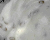 とろふわ♪納豆そば作り方2写真