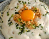 とろふわ♪納豆そば作り方3写真