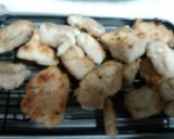 簡単☆甘酢チキン作り方3写真