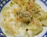 ポテトのチーマヨ焼き作り方8写真