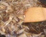 きのこあんかけ♡温豆腐作り方3写真
