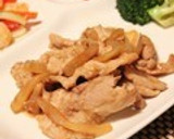 ✿５分でめちゃ旨しんぷる豚肉炒め✿作り方7写真