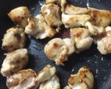 【簡単!】焼き鳥丼作り方5写真