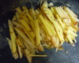 こりこり食べるきゅうりのキューちゃん漬け作り方2写真