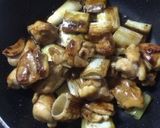 【簡単!】焼き鳥丼作り方7写真