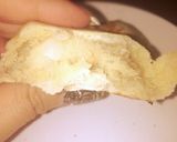 残った煮物や副菜リメイク小麦粉でおやき♪作り方10写真
