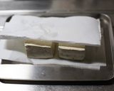 天然だしパックでつくる 揚げ出し豆腐作り方3写真
