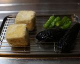 天然だしパックでつくる 揚げ出し豆腐作り方7写真