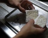 天然だしパックでつくる 揚げ出し豆腐作り方6写真