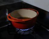 天然だしパックでつくる 揚げ出し豆腐作り方2写真