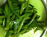三陸・茎わかめの生姜漬け作り方2写真