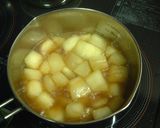 ゆうがおけんちん作り方4写真