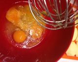 りんごケーキ作り方6写真