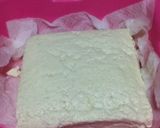 豆腐ハンバーグ ネギソース添え作り方1写真