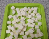 ワインのおつまみチョコ作り方1写真