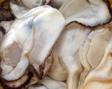 ✾牡蠣のオイル付け✾〜簡単保存〜作り方1写真