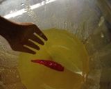 ✾牡蠣のオイル付け✾〜簡単保存〜作り方2写真