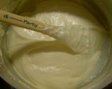 美味しさにこだわったスポンジケーキ作り方4写真