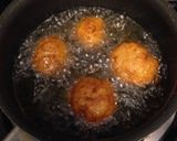 簡単ヘルシーからあげ風チキンナゲット作り方3写真