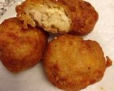 簡単ヘルシーからあげ風チキンナゲット作り方4写真