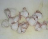 たこライス作り方1写真