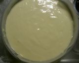 美味しさにこだわったスポンジケーキ作り方9写真