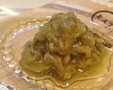 焼きナスのマリネ～アンチョビオイルで…作り方17写真