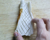 【お弁当のおかず】ちくわチーズ巻き作り方1写真