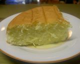 美味しさにこだわったスポンジケーキ作り方13写真